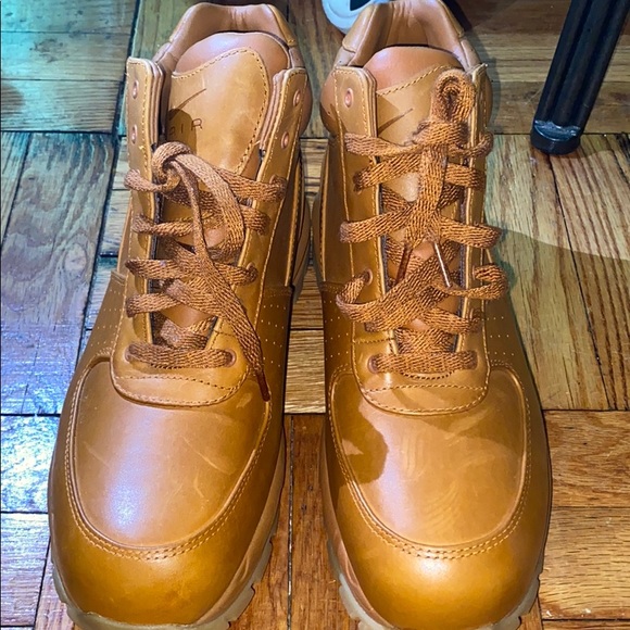 nike goadome size 11